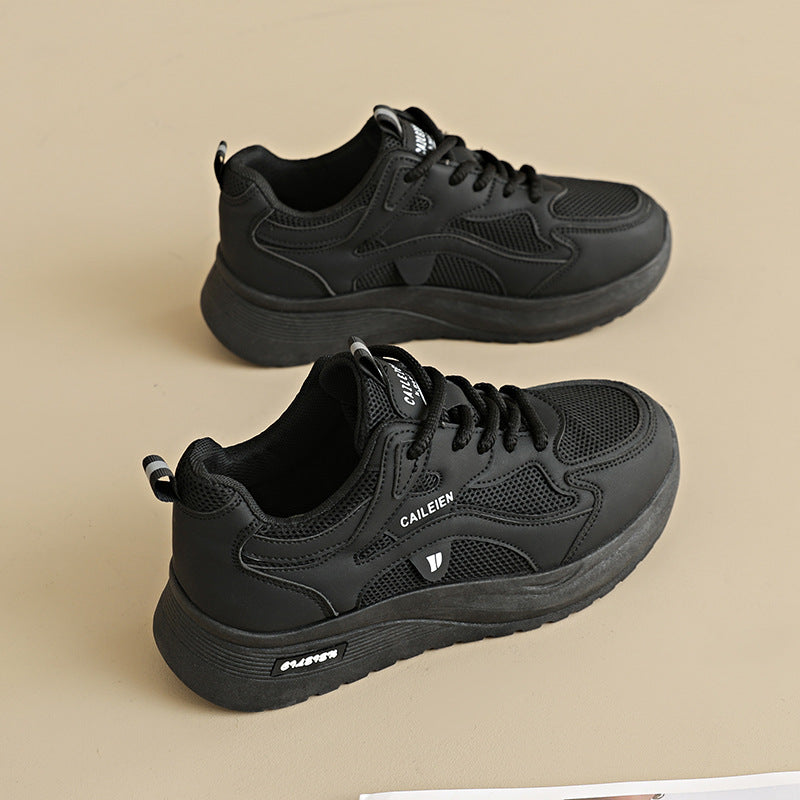 Mesh Breathable Sneakers For Women