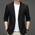 New SpringSummer PlusSize Mens Casual Blazer