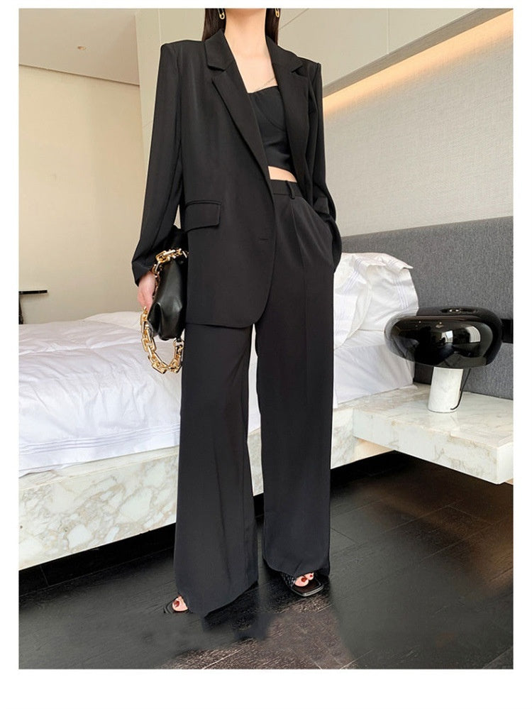 Versatile Classy Commuter Blazer For Petite Women