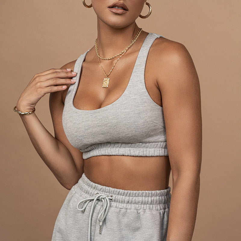 Autumn European and American women's fashion casual suits (some items sold separately)