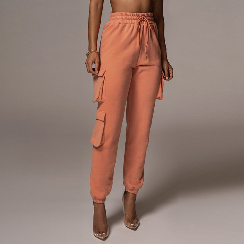 Autumn European and American women's fashion casual suits (some items sold separately)