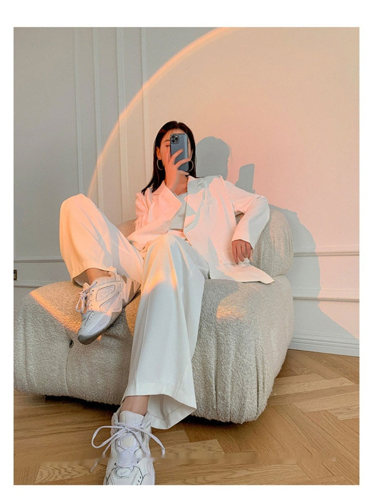 Versatile Classy Commuter Blazer For Petite Women