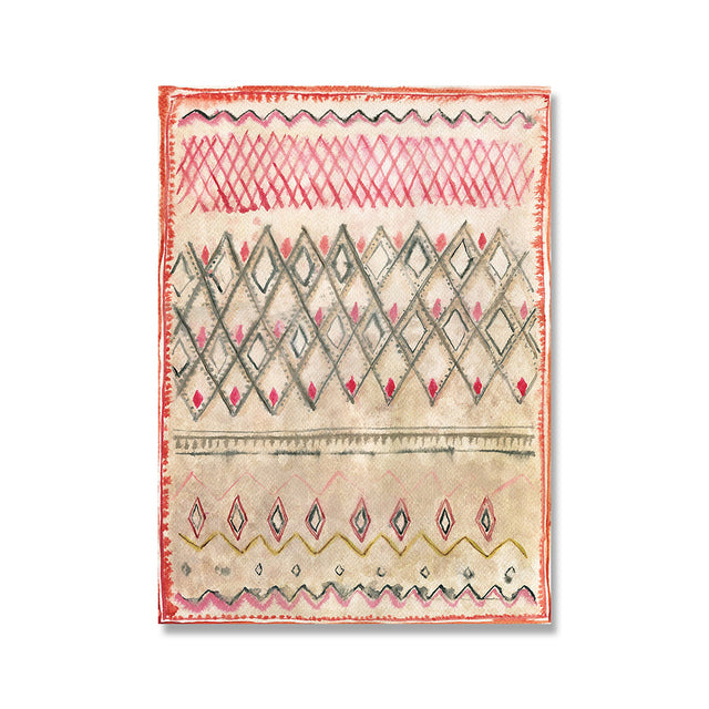 Canvas Wall Art Print | HD Inkjet, Frameless