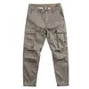 2026 NEW CHIFAN Men'S Cargo Pans Multi Pockets Long Trousers Outdoor Workout Fitness Overalls Cargo Pants Men'S Joggers