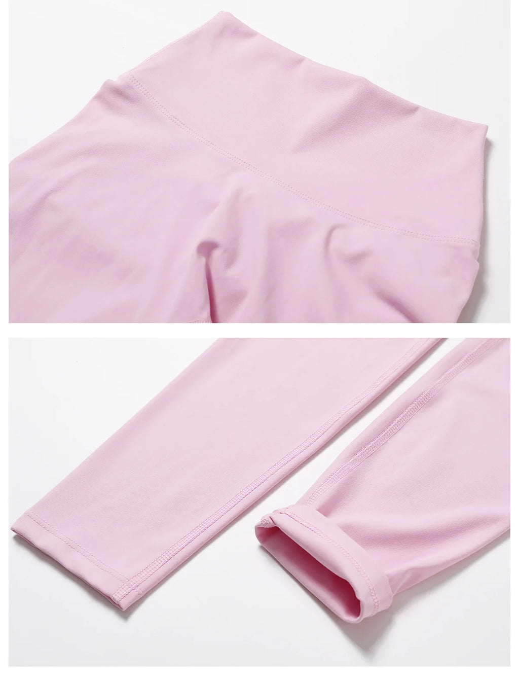 Women Soft Nude Sportswear Sports Bra Yoga Pants Mix n Match Sets (Items sold separately)