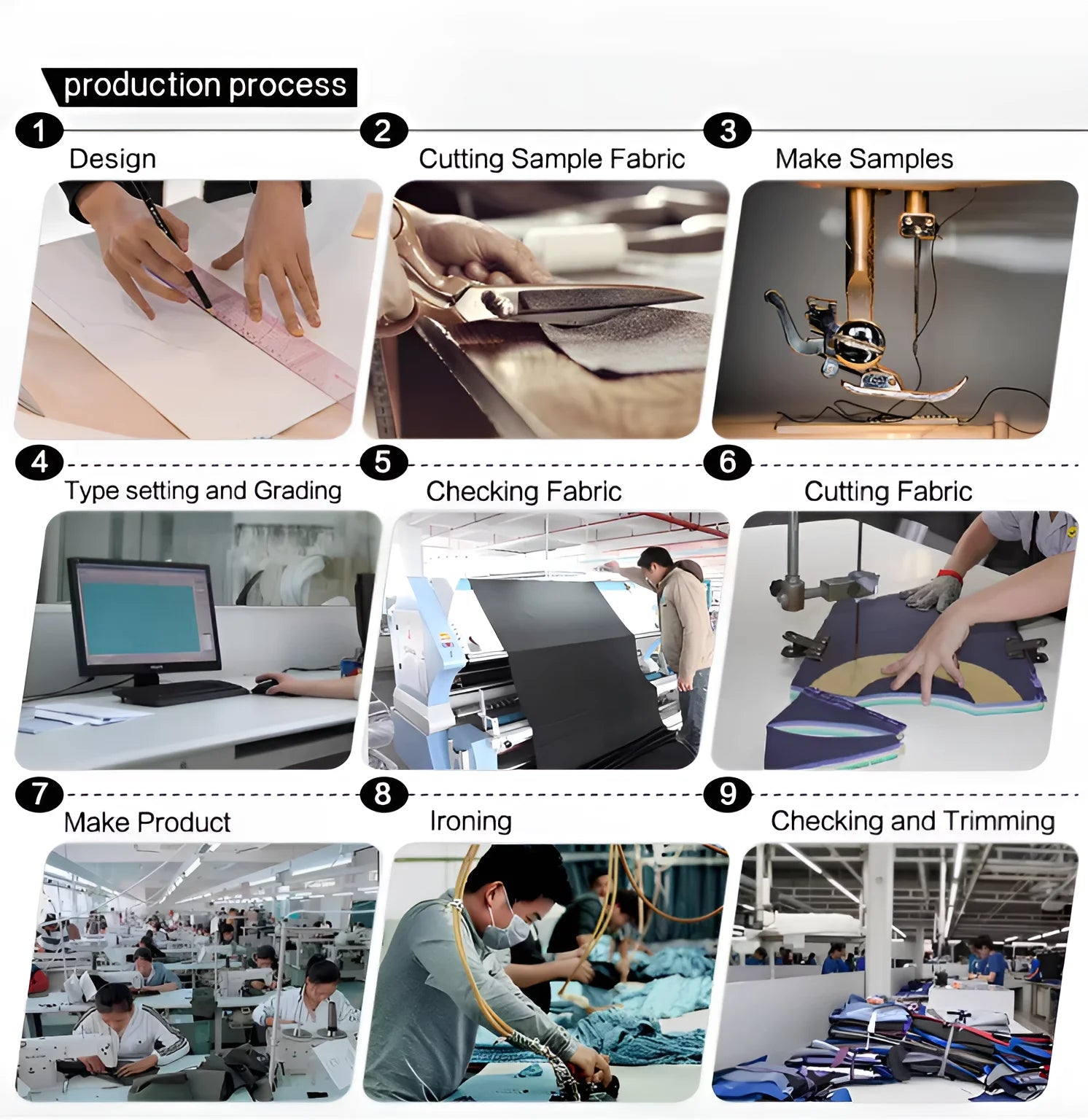 2026 NEW CHIFAN Men'S Cargo Pans Multi Pockets Long Trousers Outdoor Workout Fitness Overalls Cargo Pants Men'S Joggers