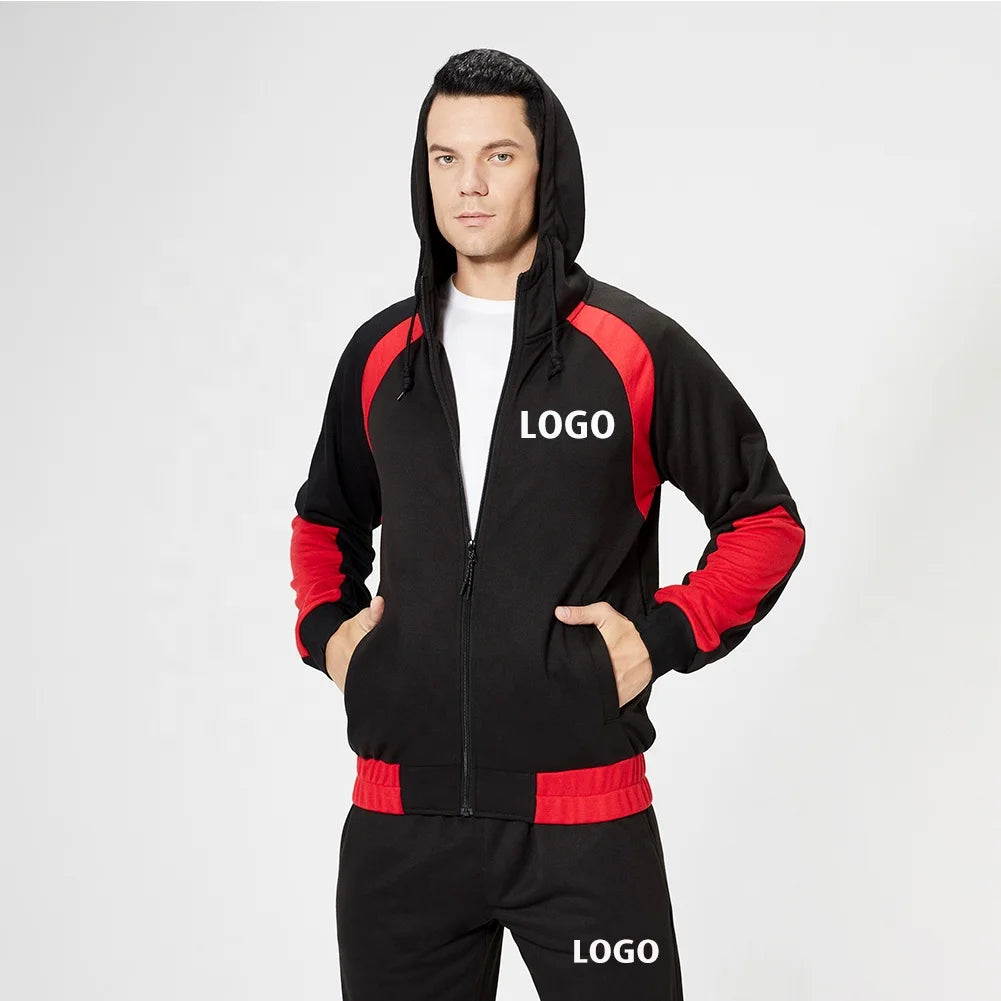 Fashion High Quality Men Clothing Sets