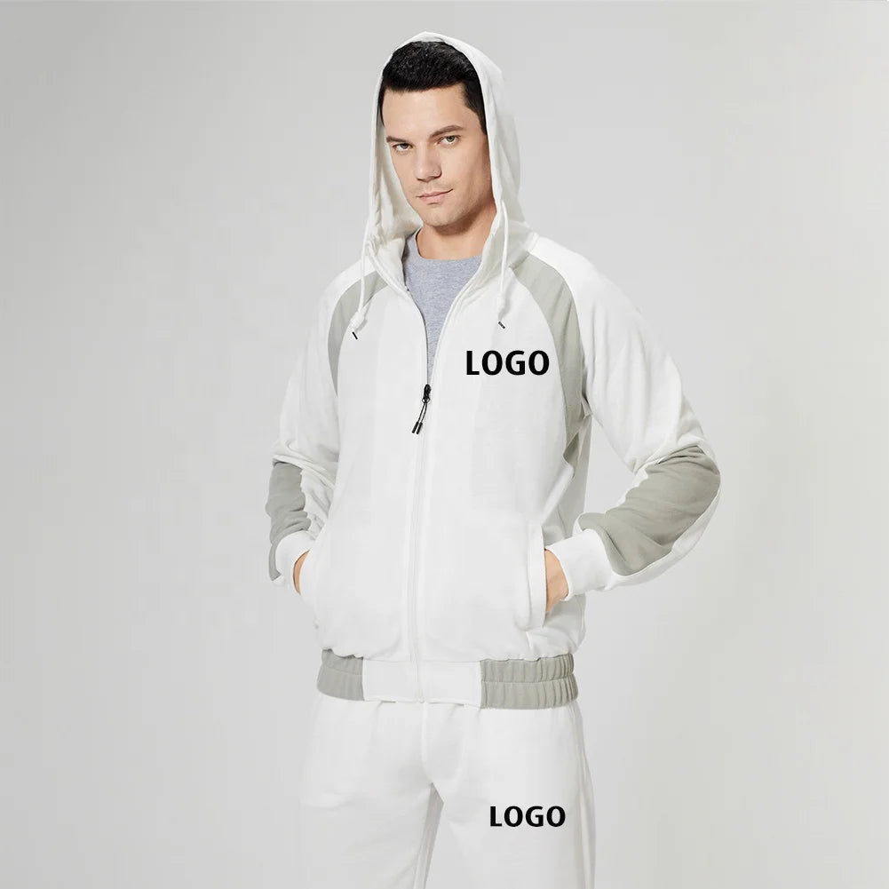 Fashion High Quality Men Clothing Sets