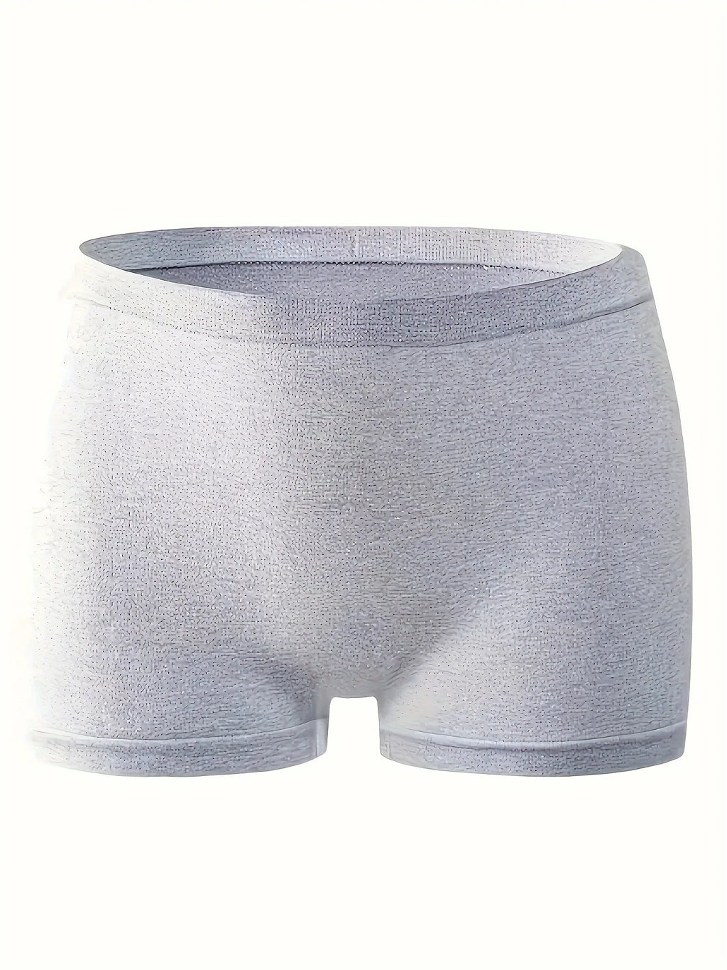 3PCS Women's Cotton Underwear Be Durable Boxer Briefs Underwear for Women in Stock