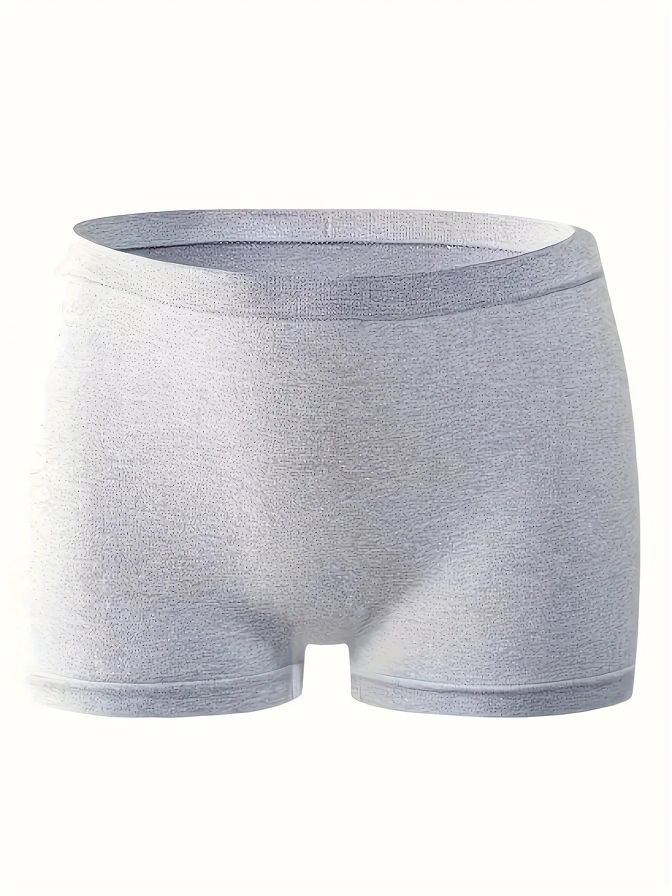 3PCS Women's Cotton Underwear Be Durable Boxer Briefs Underwear for Women in Stock