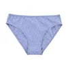 M-XL New Cotton Lingerie Panties Women Underwear Solid Color Briefs Sexy Lingerie Female Underpants Comfort Intimates