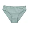 M-XL New Cotton Lingerie Panties Women Underwear Solid Color Briefs Sexy Lingerie Female Underpants Comfort Intimates