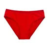 M-XL New Cotton Lingerie Panties Women Underwear Solid Color Briefs Sexy Lingerie Female Underpants Comfort Intimates