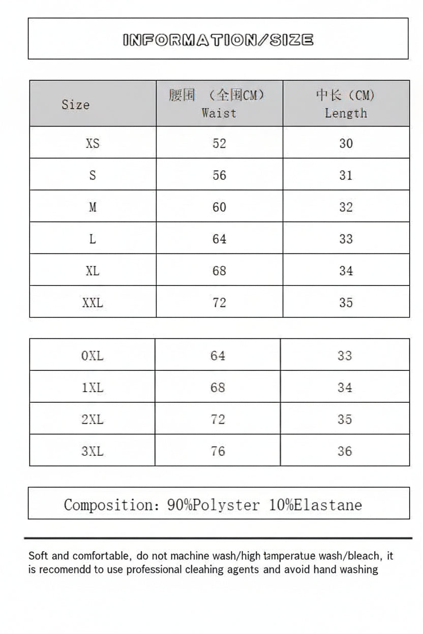 European American High-Waisted Plus-Size Women's Underwear Cross-Border Exclusive Firm Tummy Control Briefs in Silk