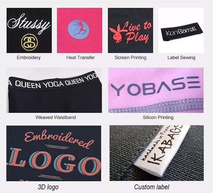 Women Soft Nude Sportswear Sports Bra Yoga Pants Mix n Match Sets (Items sold separately)