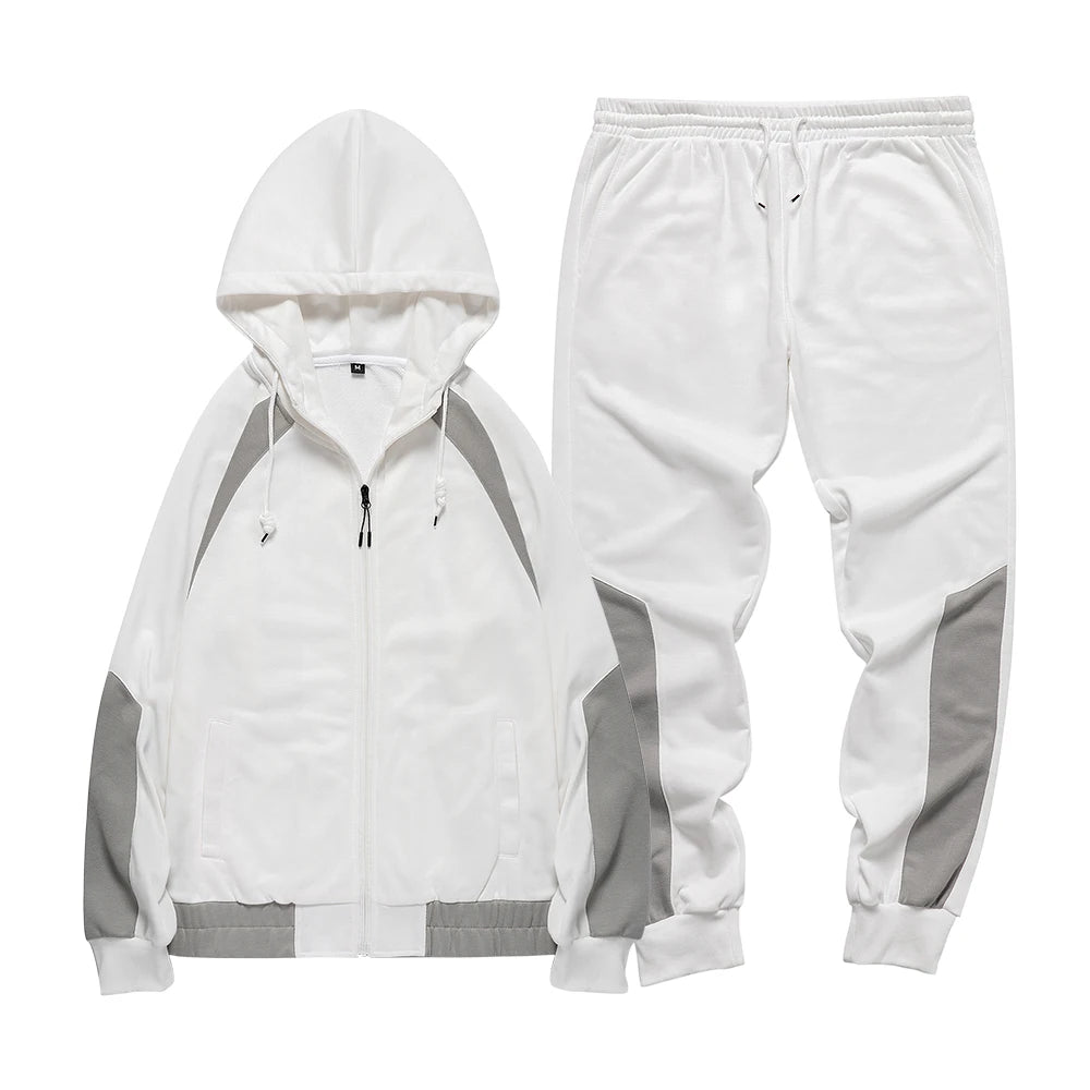 Fashion High Quality Men Clothing Sets