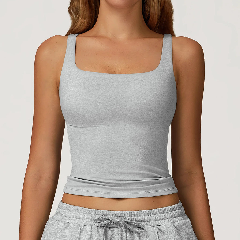 Custom High-quality Casual Sports Sweatshirt Women's High Waist Wide-leg Long-sleeved Jogging Clothes Gym Running Fitness Set (each piece sold separately)