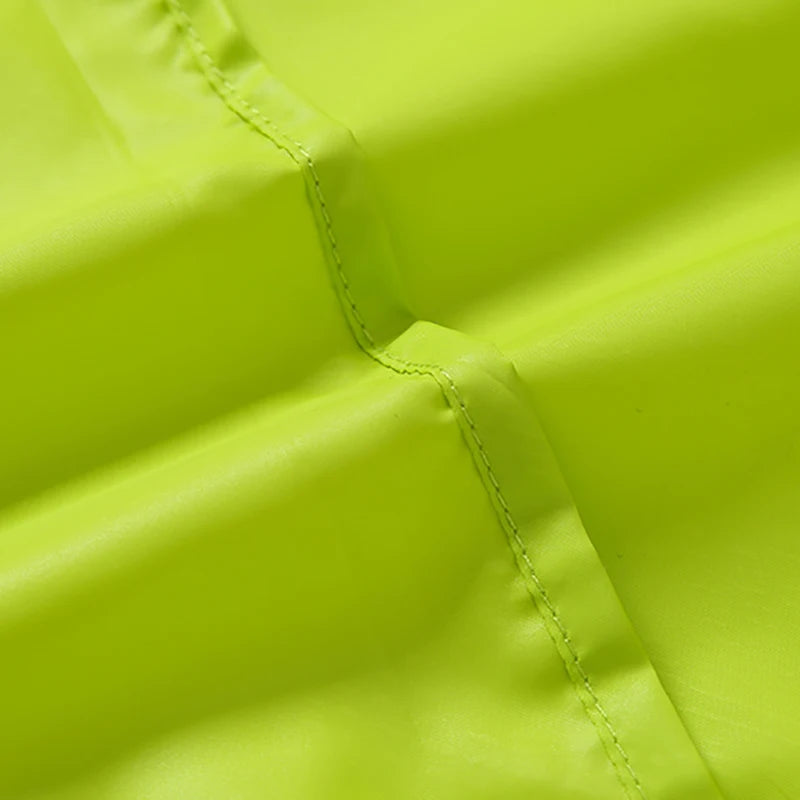 LNGXO Unisex Hiking Jacket Men Women Waterproof Quick Dry Camping Windbreaker Outdoor Trekking Fishing Rain Coat Anti UV Clothes