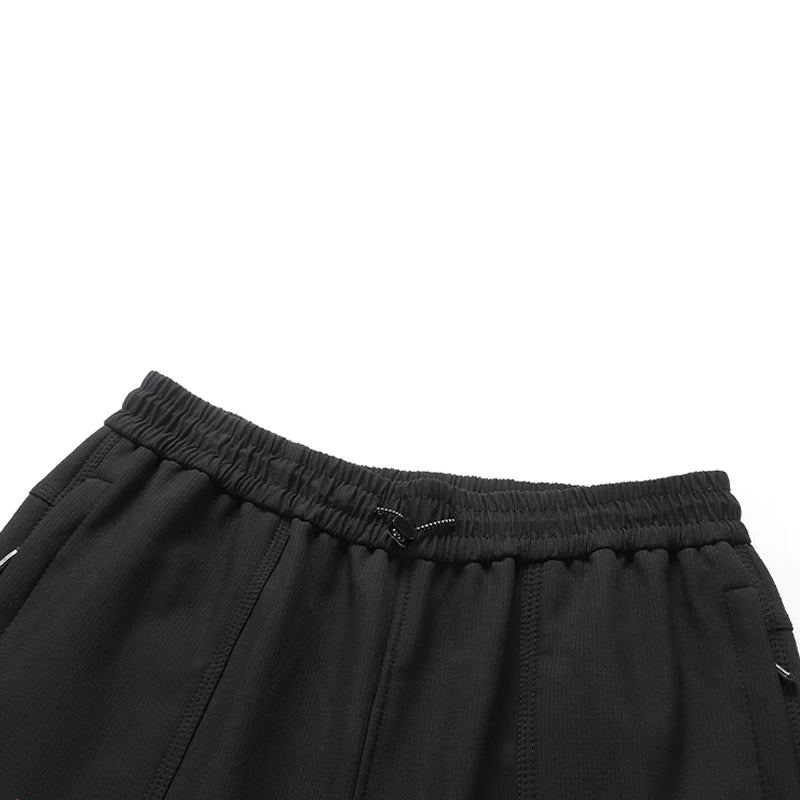 LNGXO Winter Thick Fleece Pants Men Women Waterproof Windproof Warm Jogger Pants Unisex Hiking Camping Climbing Skiing Trousers