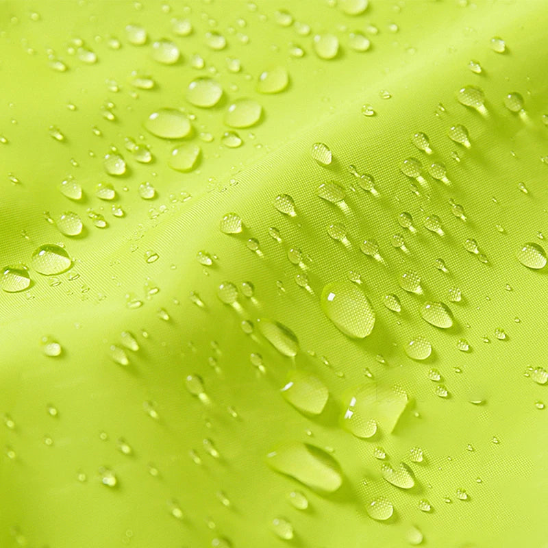 LNGXO Unisex Hiking Jacket Men Women Waterproof Quick Dry Camping Windbreaker Outdoor Trekking Fishing Rain Coat Anti UV Clothes