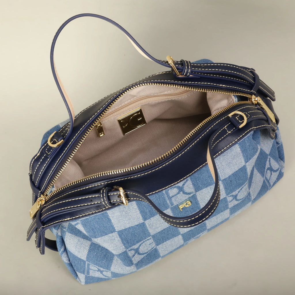 PG Women's Bag 2026 Trend Europe Handbags Designer Luxury Brand Ladies Shoulder Bags Fashion Versatile autumn and winter Bag