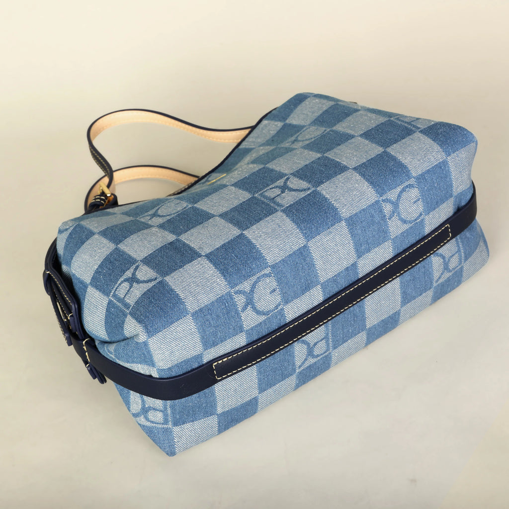 PG Women's Bag 2026 Trend Europe Handbags Designer Luxury Brand Ladies Shoulder Bags Fashion Versatile autumn and winter Bag