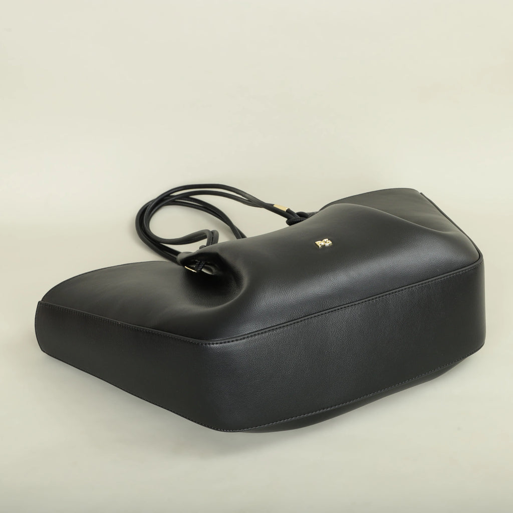 PG Atmosphere Brand Classic Large Capacity 2026 New Fashion PU Artificial Eco-Friendly Leather Shoulder Bag