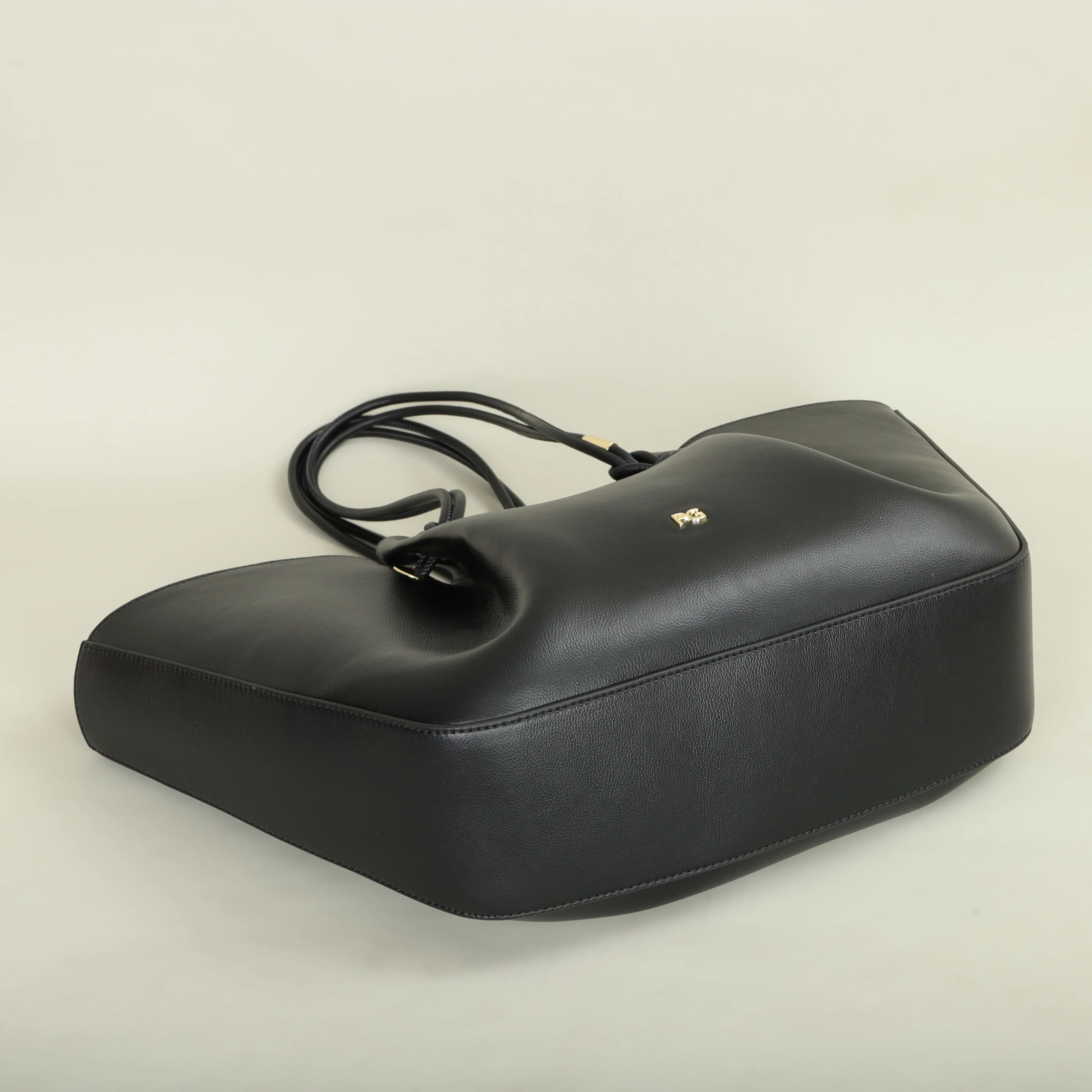 PG Atmosphere Brand Classic Large Capacity 2026 New Fashion PU Artificial Eco-Friendly Leather Shoulder Bag