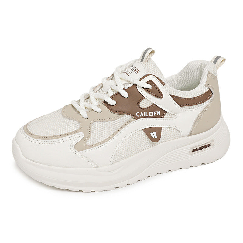 Mesh Breathable Sneakers For Women