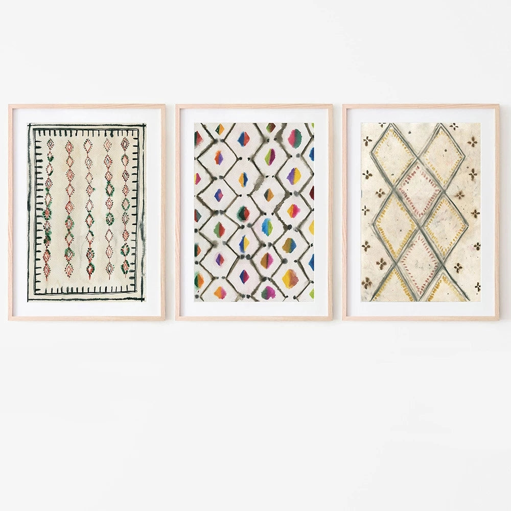 Canvas Wall Art Print | HD Inkjet, Frameless