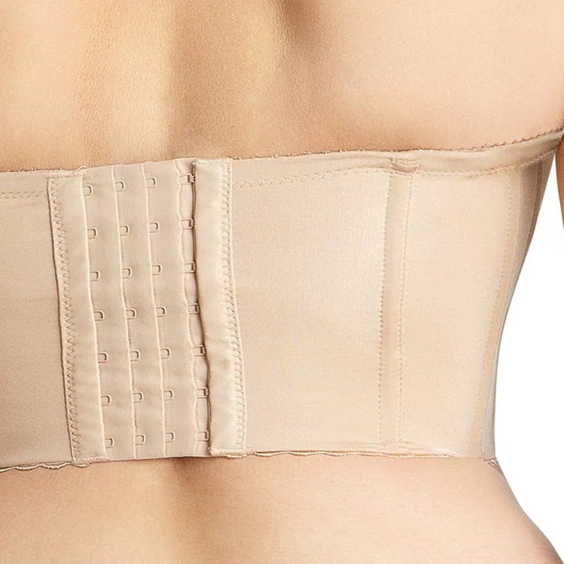 Women's Fashion Personalized Lace Seamless Bras