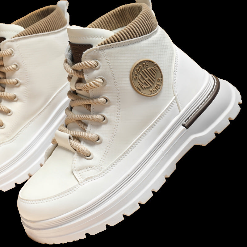 Mens Lightweight Breathable Versatile Shoes