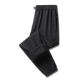 LNGXO Winter Thick Fleece Pants Men Women Waterproof Windproof Warm Jogger Pants Unisex Hiking Camping Climbing Skiing Trousers